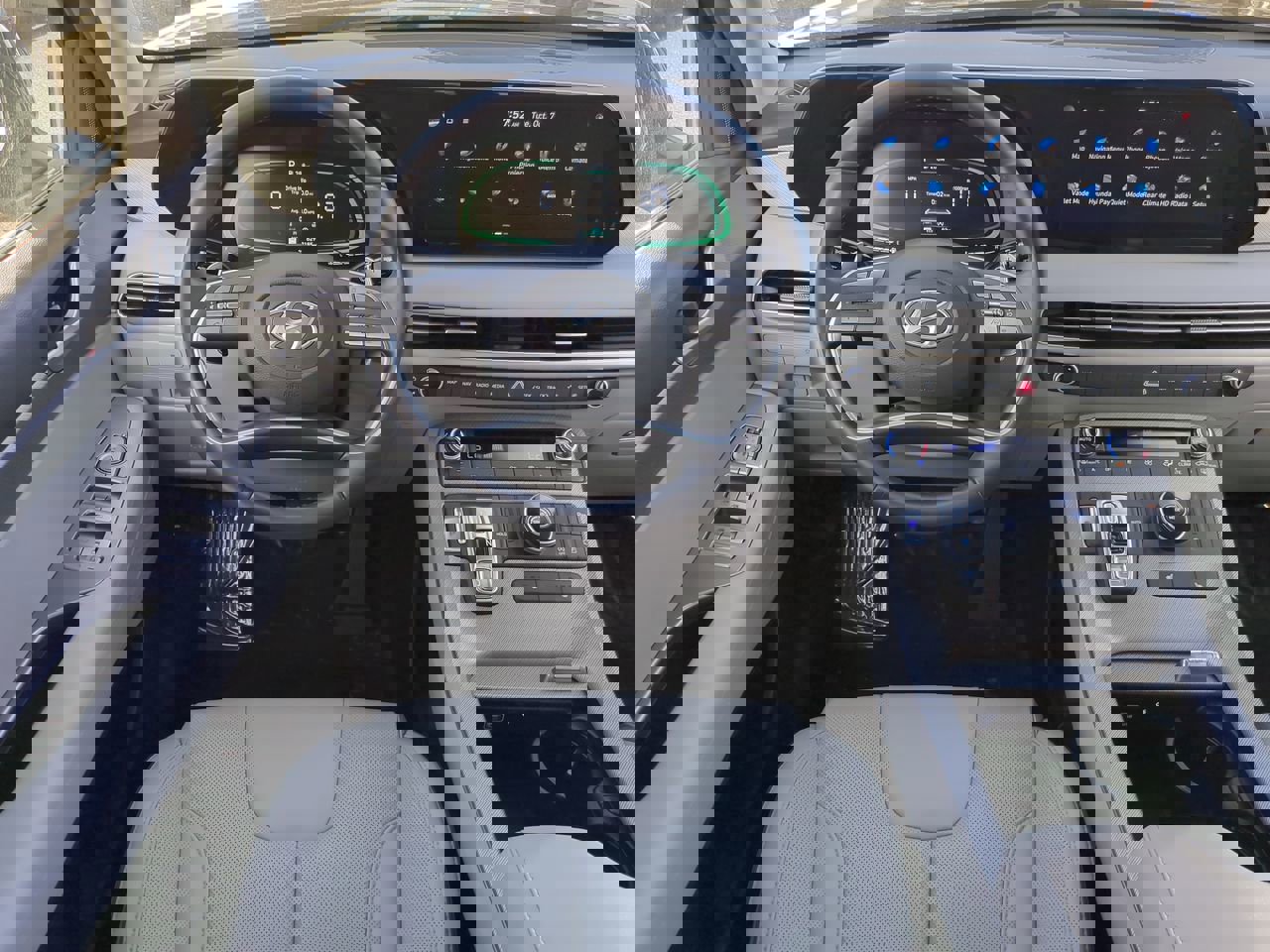 Used 2025 Hyundai Palisade SEL image 16