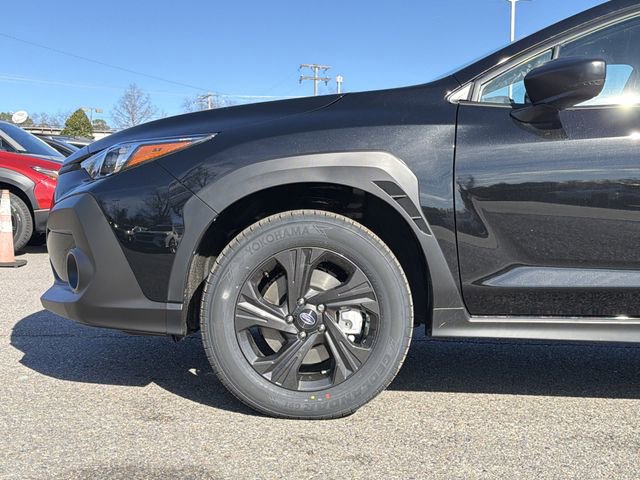 New 2026 Subaru Crosstrek 2.5i image 9