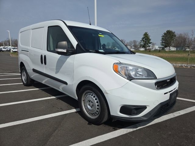 Used 2022 RAM ProMaster City Wagon 360° Tour