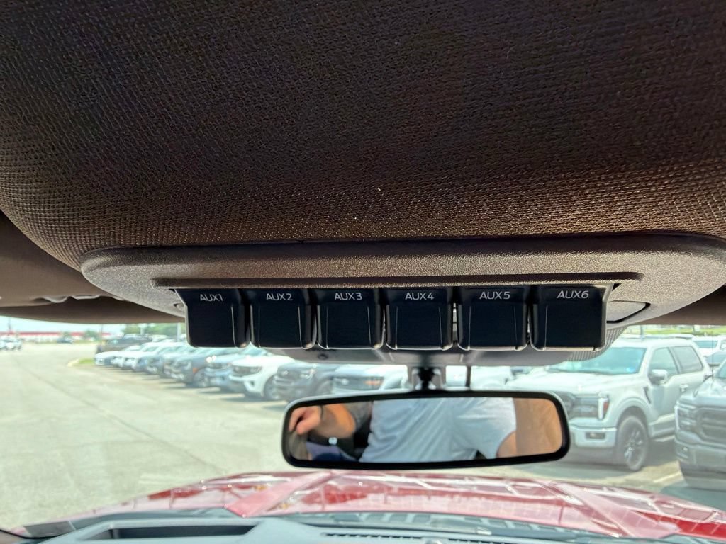 New 2026 Ford F250 4x4 Crew Cab Super Duty image 42