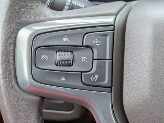 Used 2023 Chevrolet Tahoe Z71 w/ Luxury Package AWD/4WD image 29