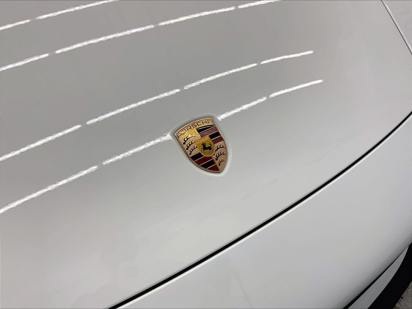 Used 2024 Porsche 911 Turbo S AWD/4WD image 32