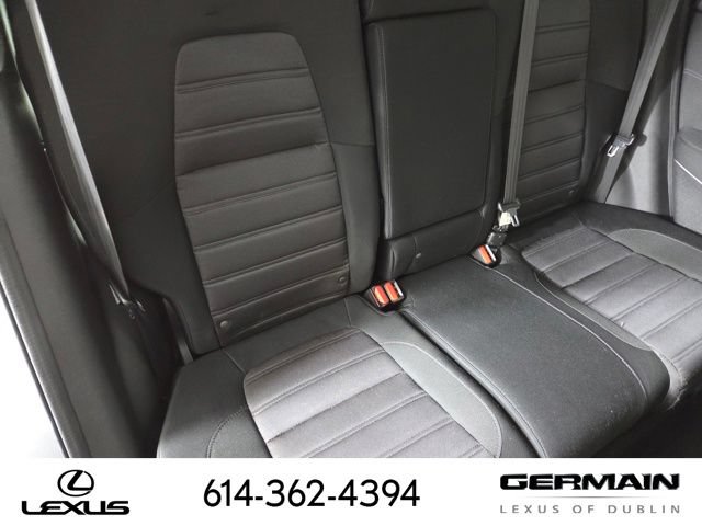 Used 2018 Honda CR-V EX image 20