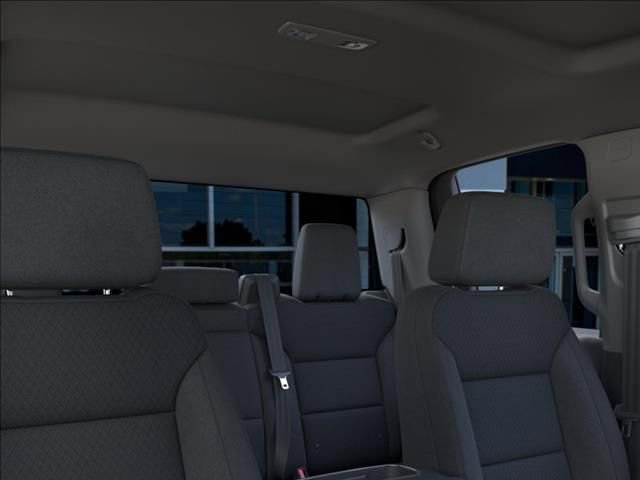 New 2026 GMC Sierra 1500 Elevation image 23