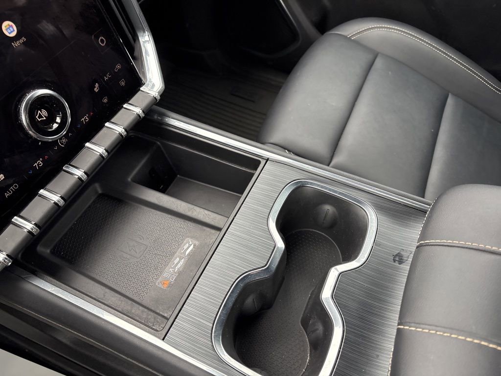 Certified 2024 GMC Acadia Elevation w/ Luxury Package image 33