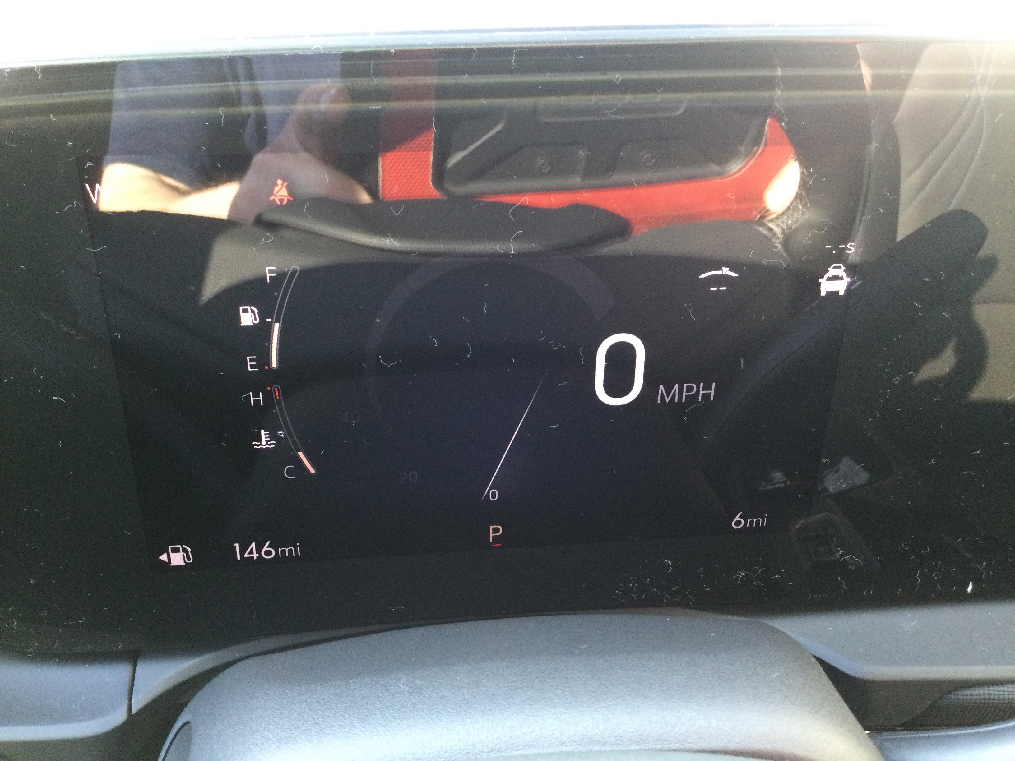 New 2026 Buick Envista Sport Touring w/ Convenience I Package image 11