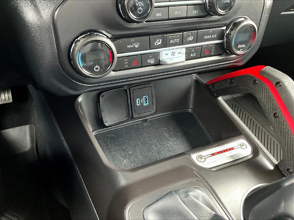 Used 2024 Ford Bronco Heritage Edition AWD/4WD image 17