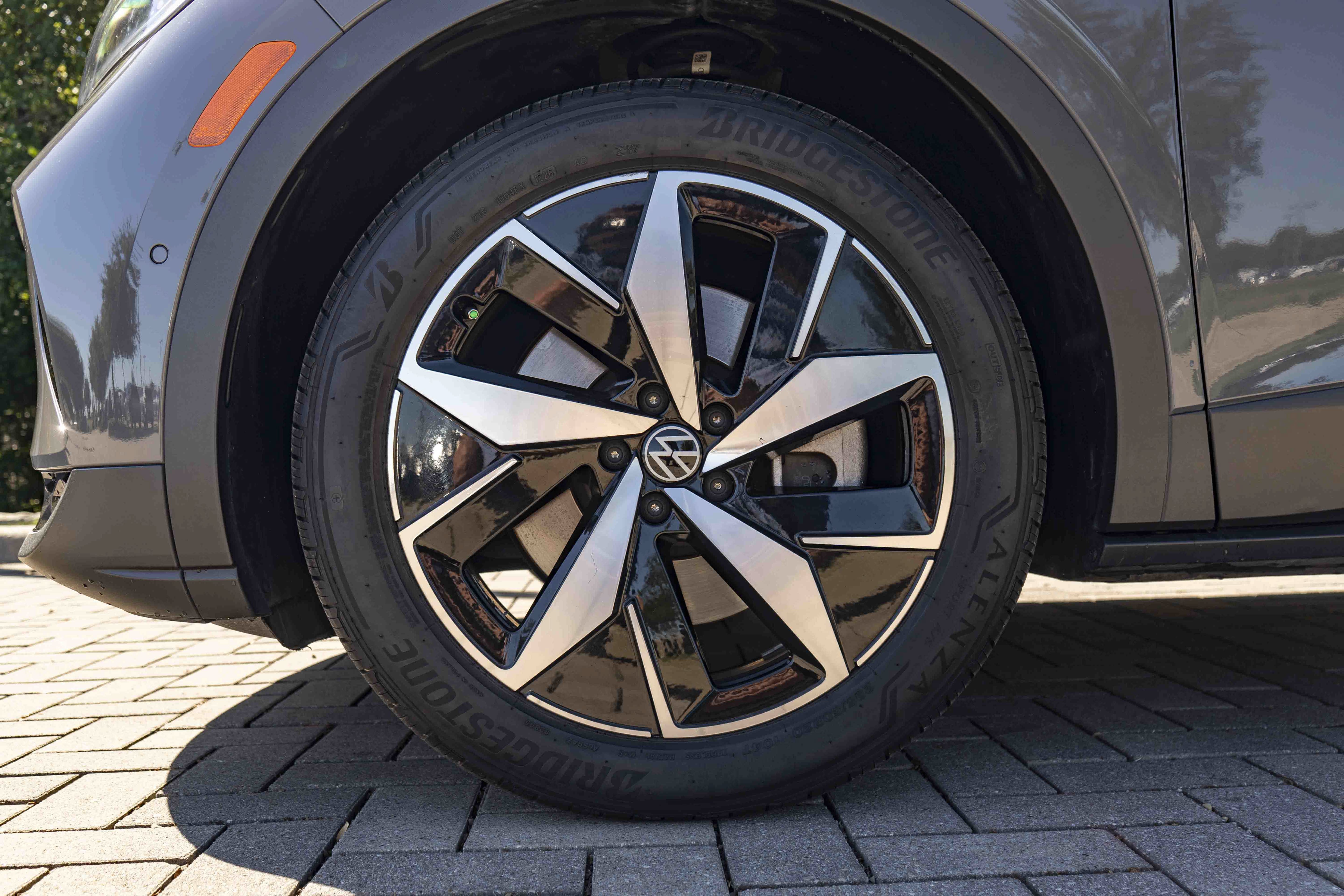 Certified 2023 Volkswagen ID.4 S RWD image 13