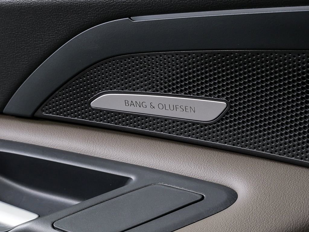 New 2026 Audi Q5 Prestige image 7