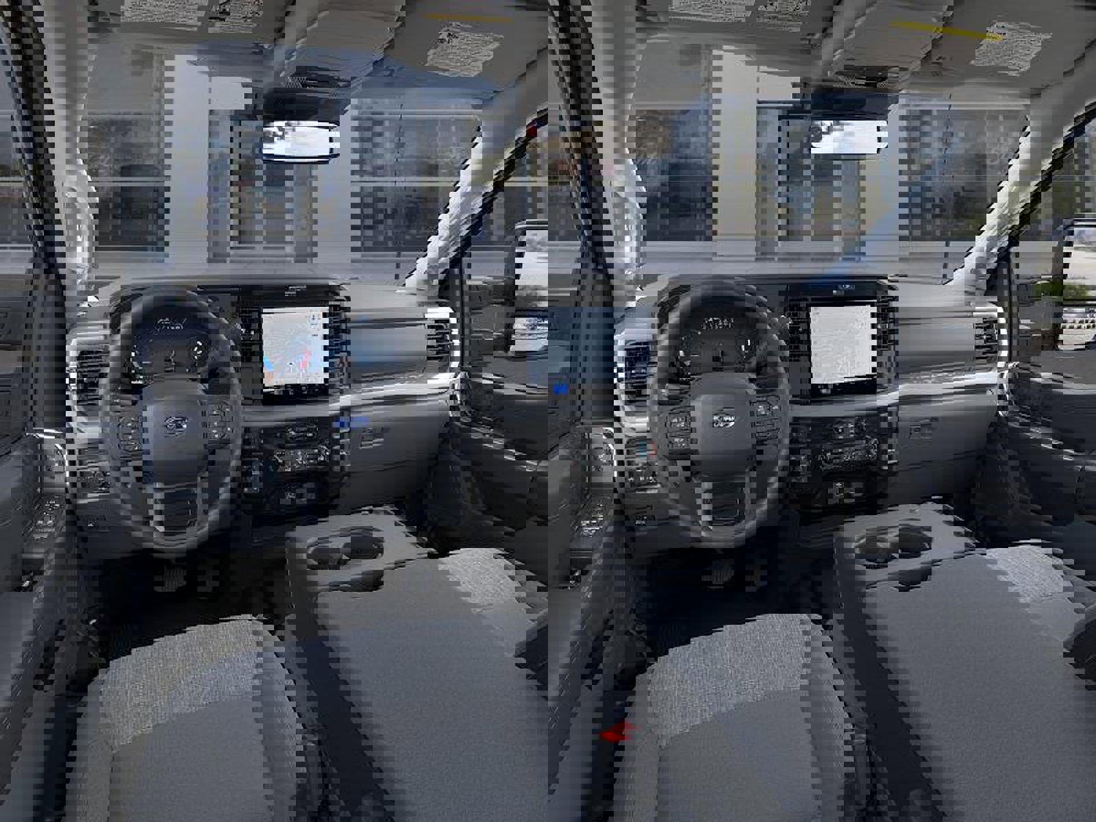 New 2026 Ford F350 XLT w/ XLT Premium Package image 8