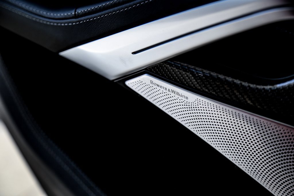 New 2026 BMW X6 M Competition w/ Executive Package image 36