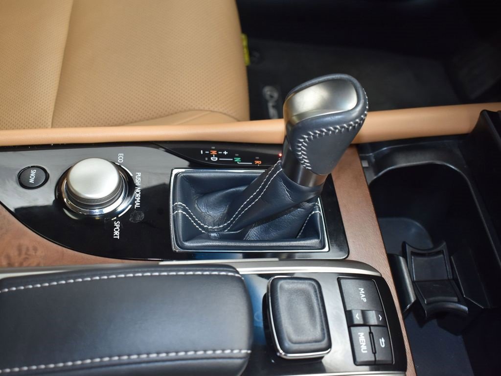 Used 2018 Lexus GS 350 AWD image 22