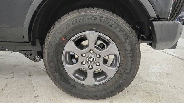 New 2025 Ford Bronco Big Bend image 24