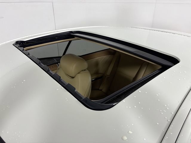 Used 2008 Mercedes-Benz CL 550 image 22