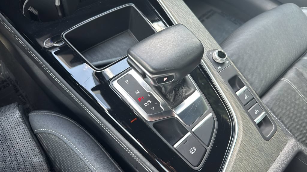 Used 2024 Audi A5 2.0T Premium Plus w/ Premium Plus AWD/4WD image 23