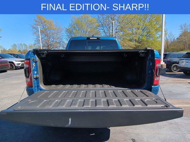 Used 2024 RAM 1500 TRX image 36