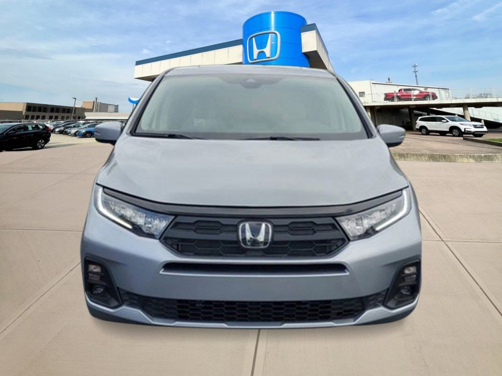 New 2026 Honda Odyssey EX-L image 7