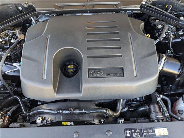 Used 2024 Land Rover Defender 110 X image 26