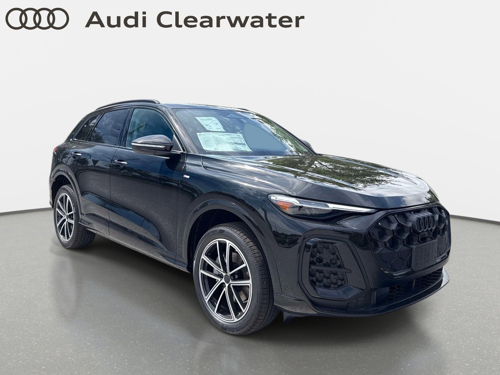 New 2026 Audi Q5 Premium AWD/4WD image 6