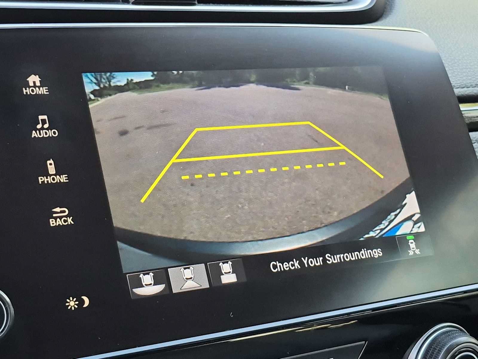 Used 2019 Honda CR-V EX-L image 31