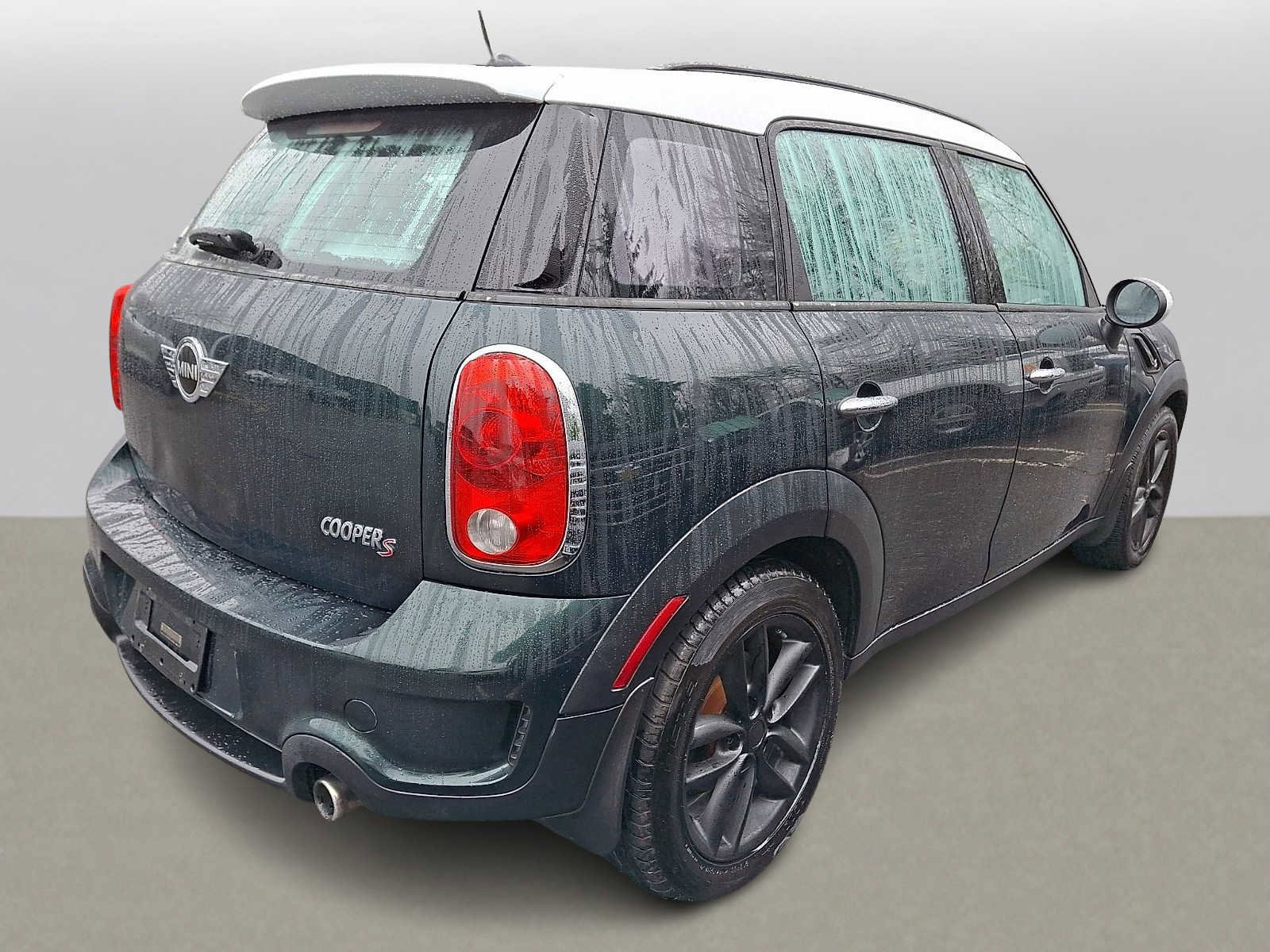 Used 2012 MINI Cooper Countryman S FWD image 3