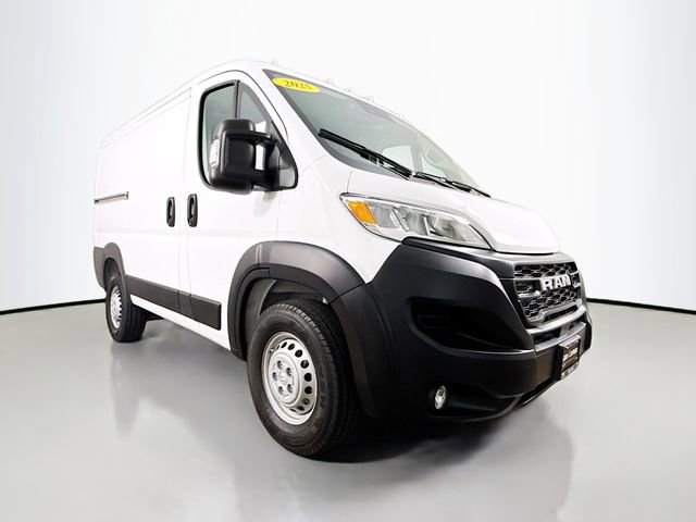 Used 2025 RAM ProMaster 1500 w/ Convenience Group