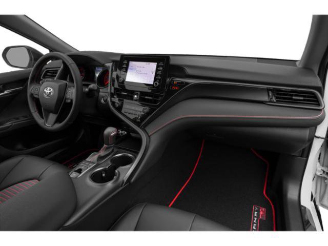 Certified 2021 Toyota Camry TRD w/ TRD Package w/JBL Audio FWD image 18