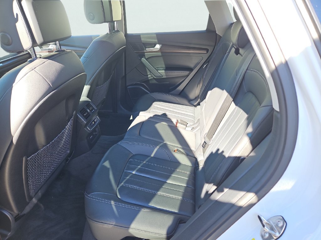 Used 2021 Audi Q5 2.0T Premium Plus AWD/4WD image 35