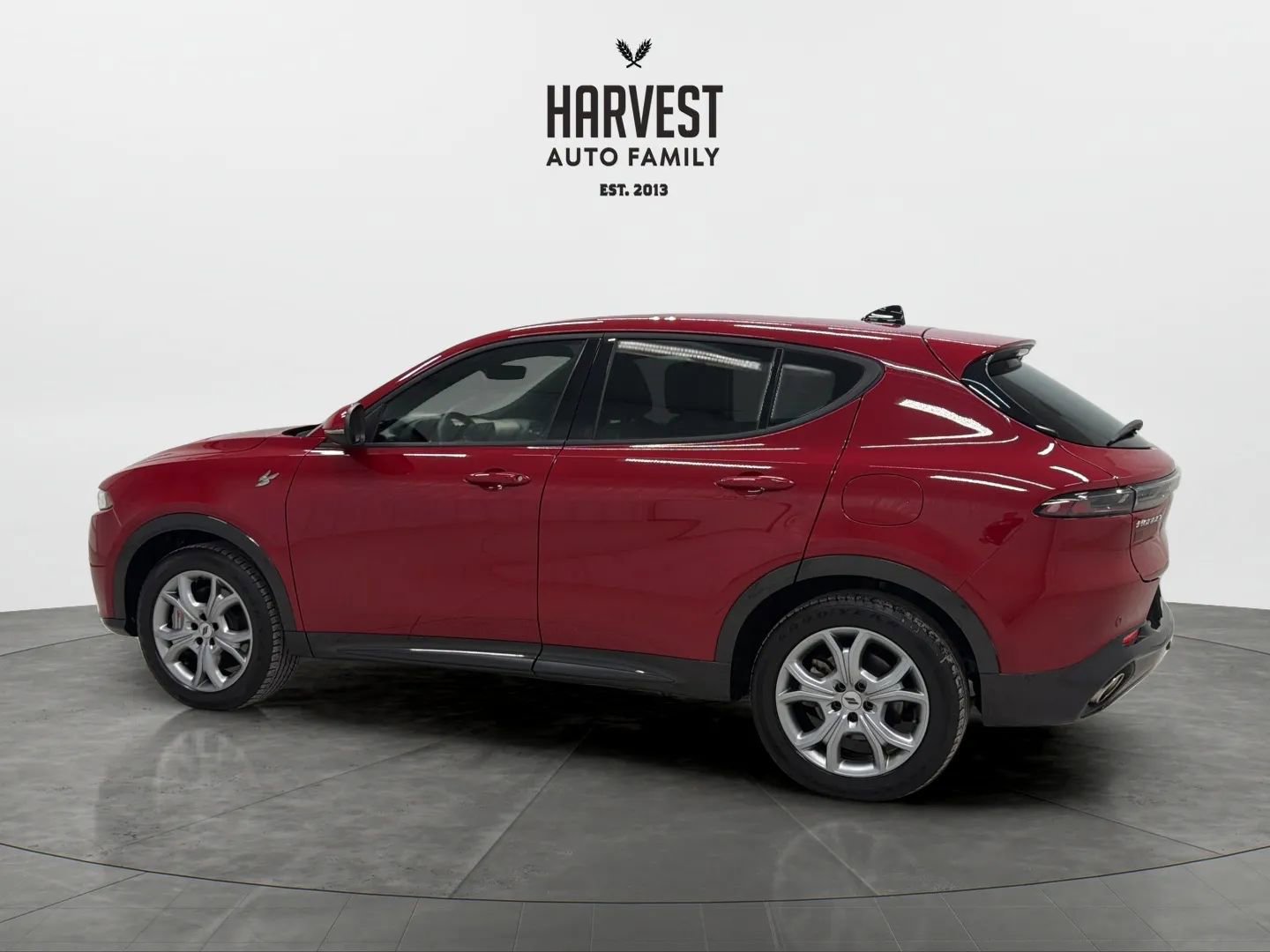 Used 2024 Dodge Hornet R/T image 3