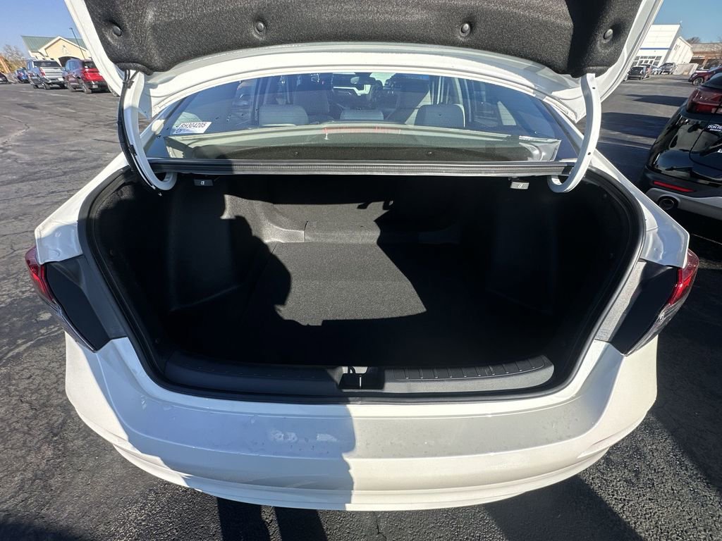 Used 2024 Honda Civic EX image 23