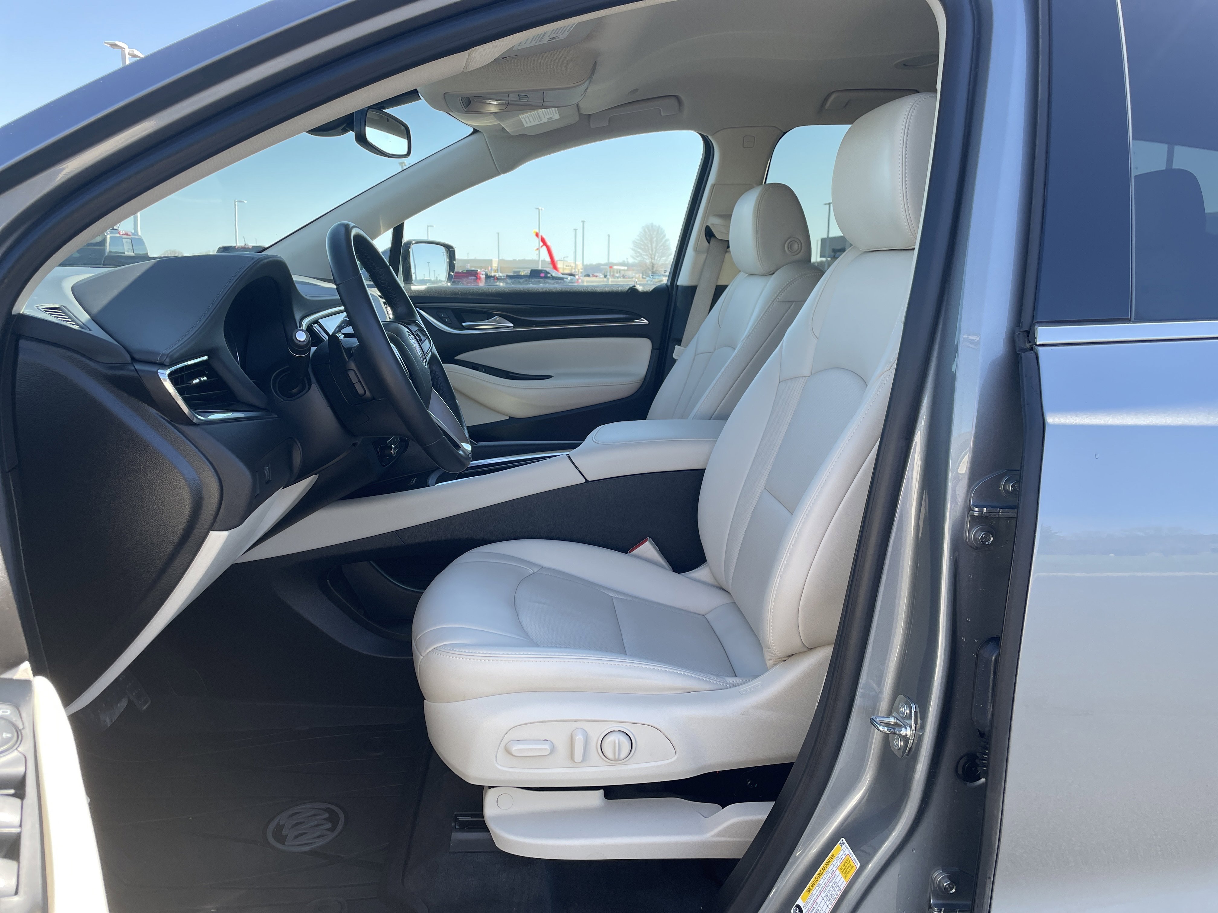 Used 2023 Buick Enclave Essence w/ Trailering Package, 5000 lbs. AWD/4WD image 16