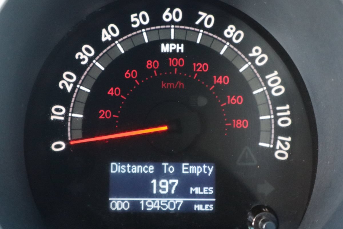 Used 2016 Toyota Sequoia Platinum AWD/4WD image 48