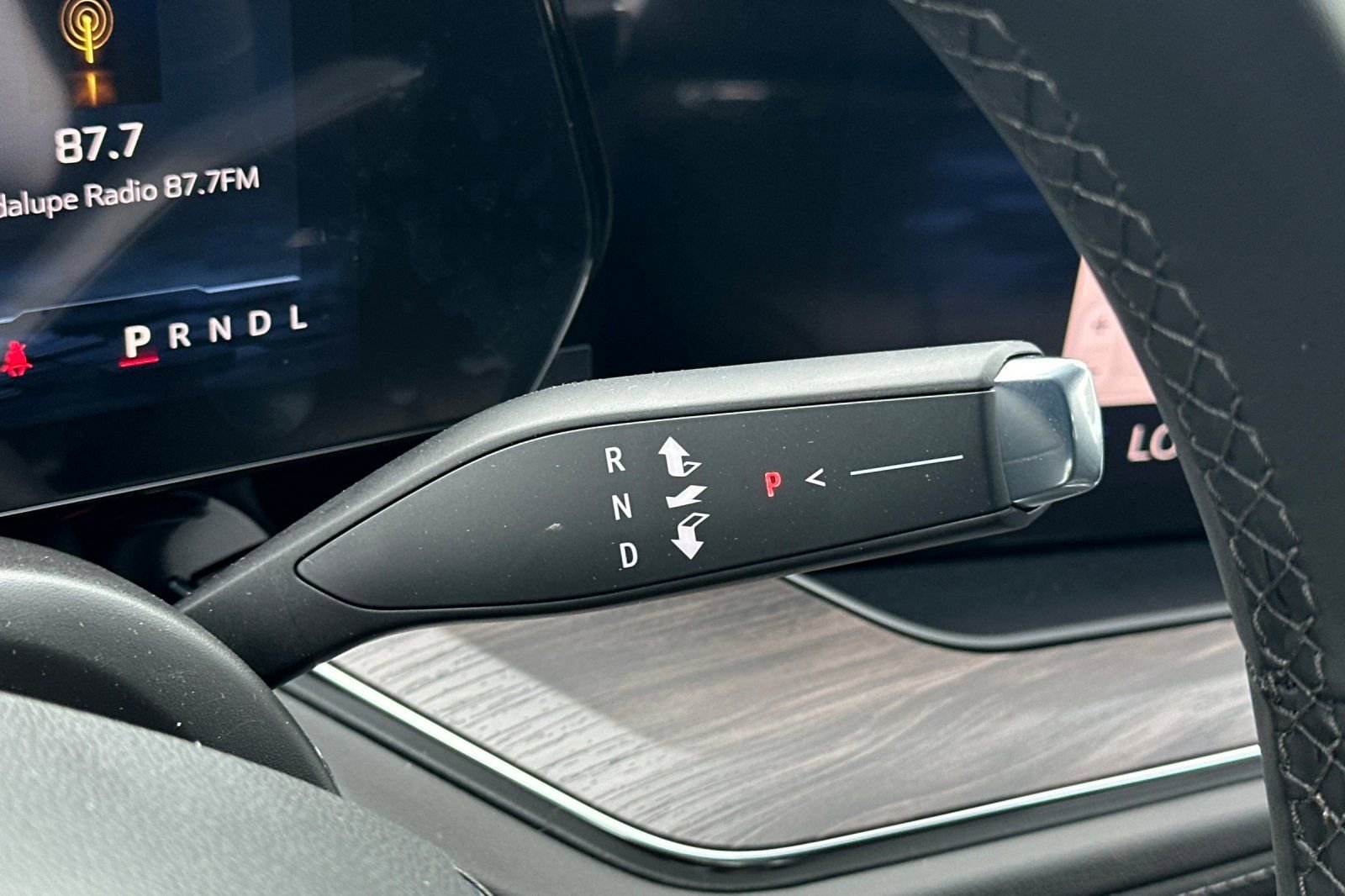 New 2026 Chevrolet Suburban LS w/ LPO, Dark Essentials Package image 23