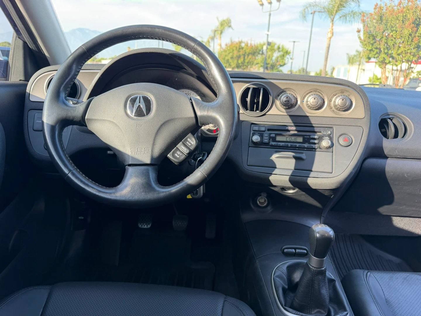 Used 2003 Acura RSX FWD image 18