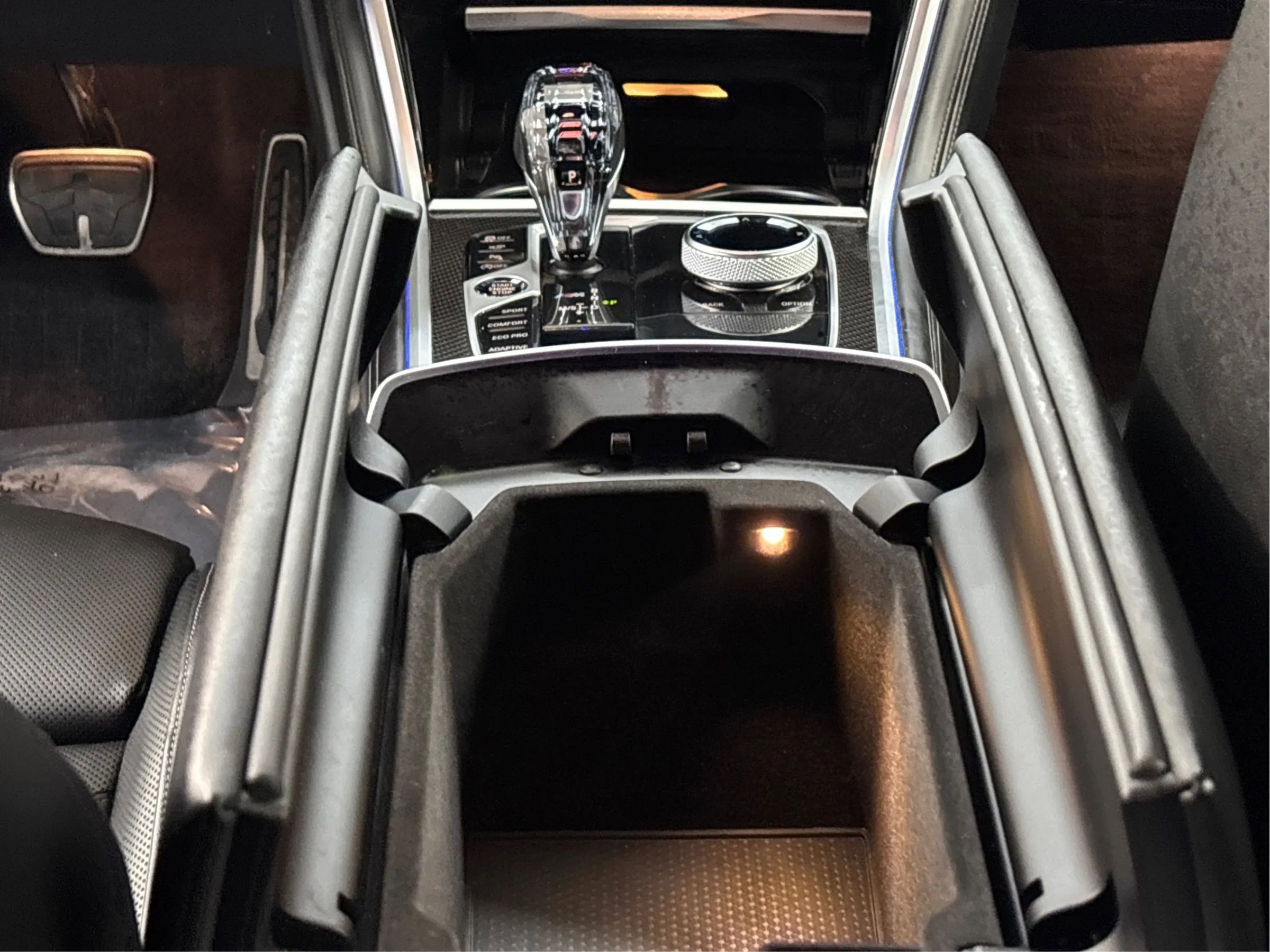 Used 2021 BMW M850i Gran Coupe xDrive image 22