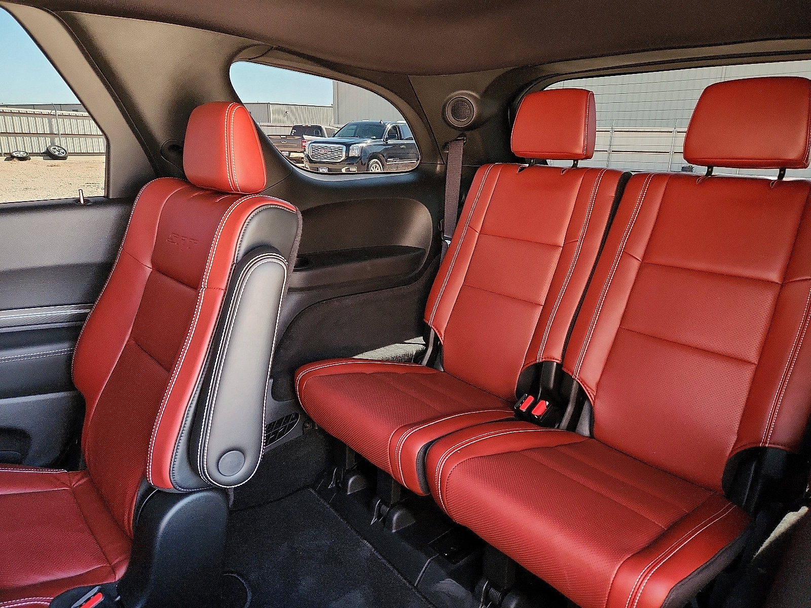 Used 2024 Dodge Durango SRT image 10