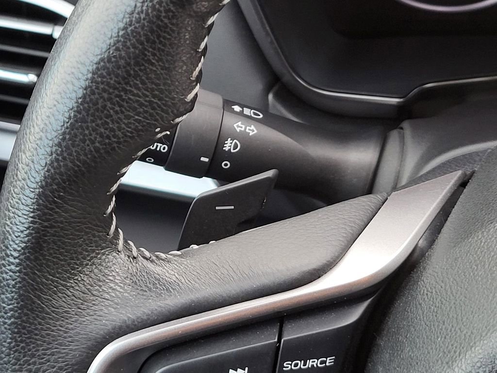 Certified 2023 Subaru Outback Limited image 30