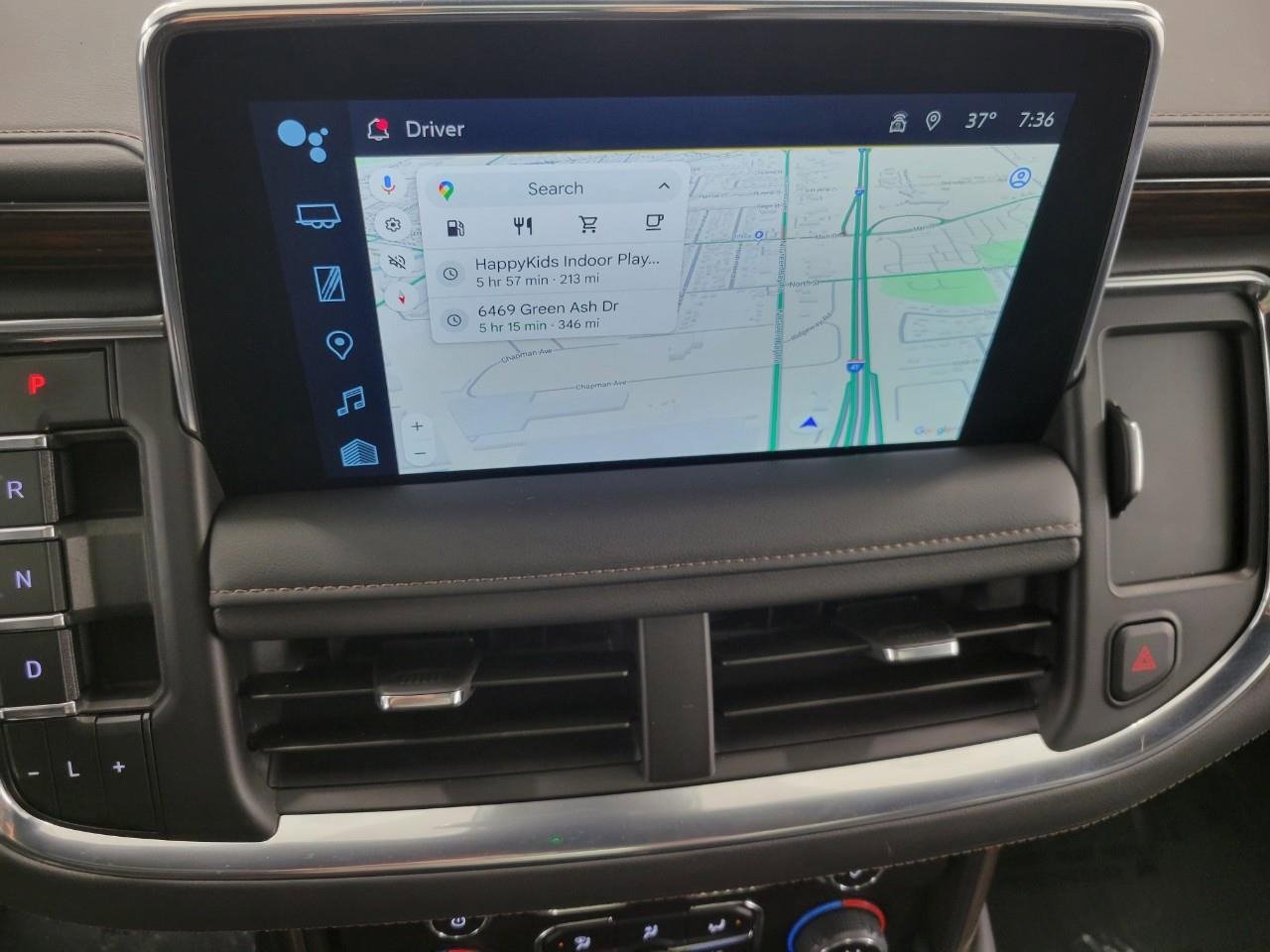 Used 2024 Chevrolet Tahoe High Country image 9