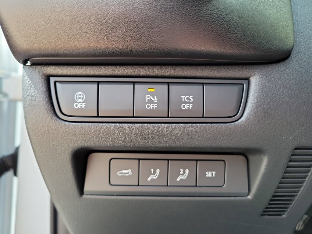 New 2026 MAZDA CX-50 AWD 2.5 S w/ Weather Package image 21
