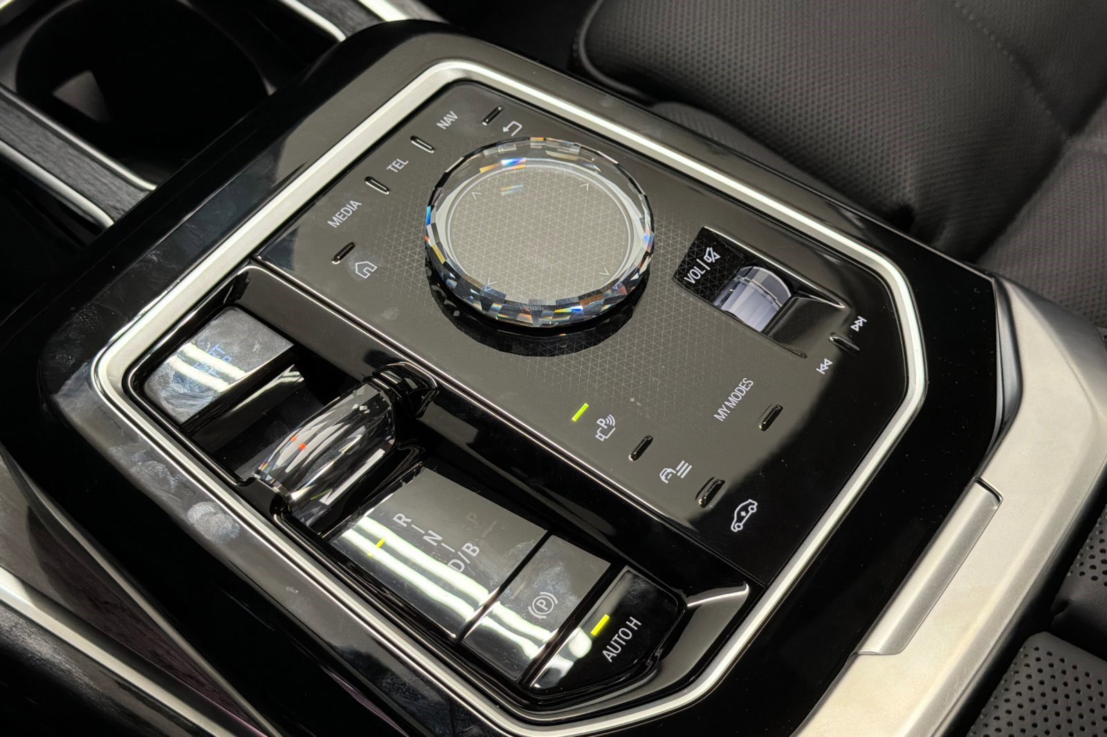 New 2025 BMW i7 eDrive50 w/ M Sport Package image 17