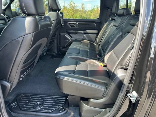 Used 2024 RAM 1500 TRX AWD/4WD image 24