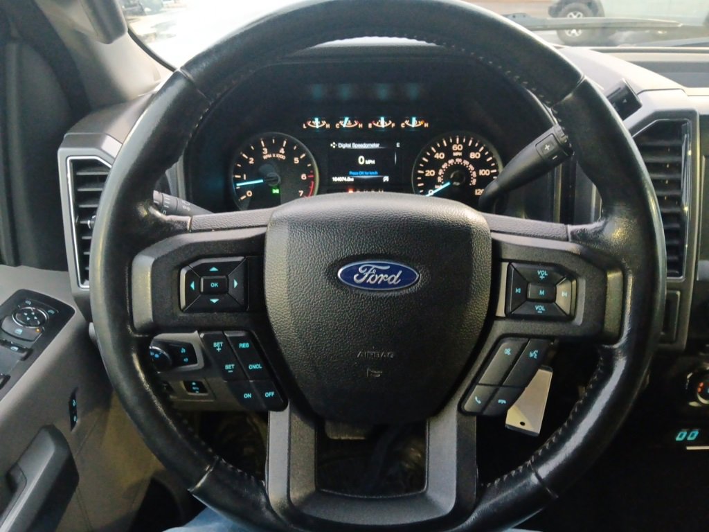 Used 2018 Ford F150 XLT w/ Equipment Group 302A Luxury image 27