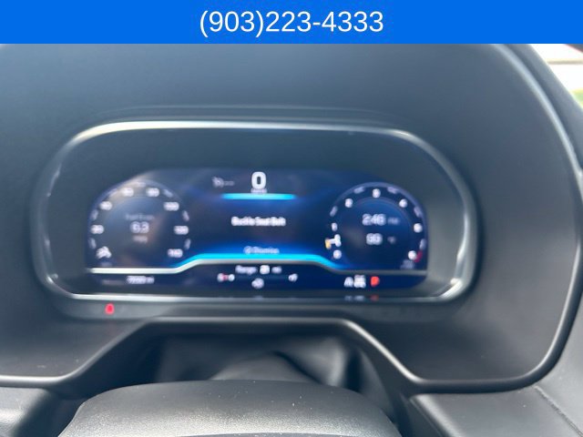 Used 2023 Chevrolet Tahoe RST w/ Luxury Package AWD/4WD image 26