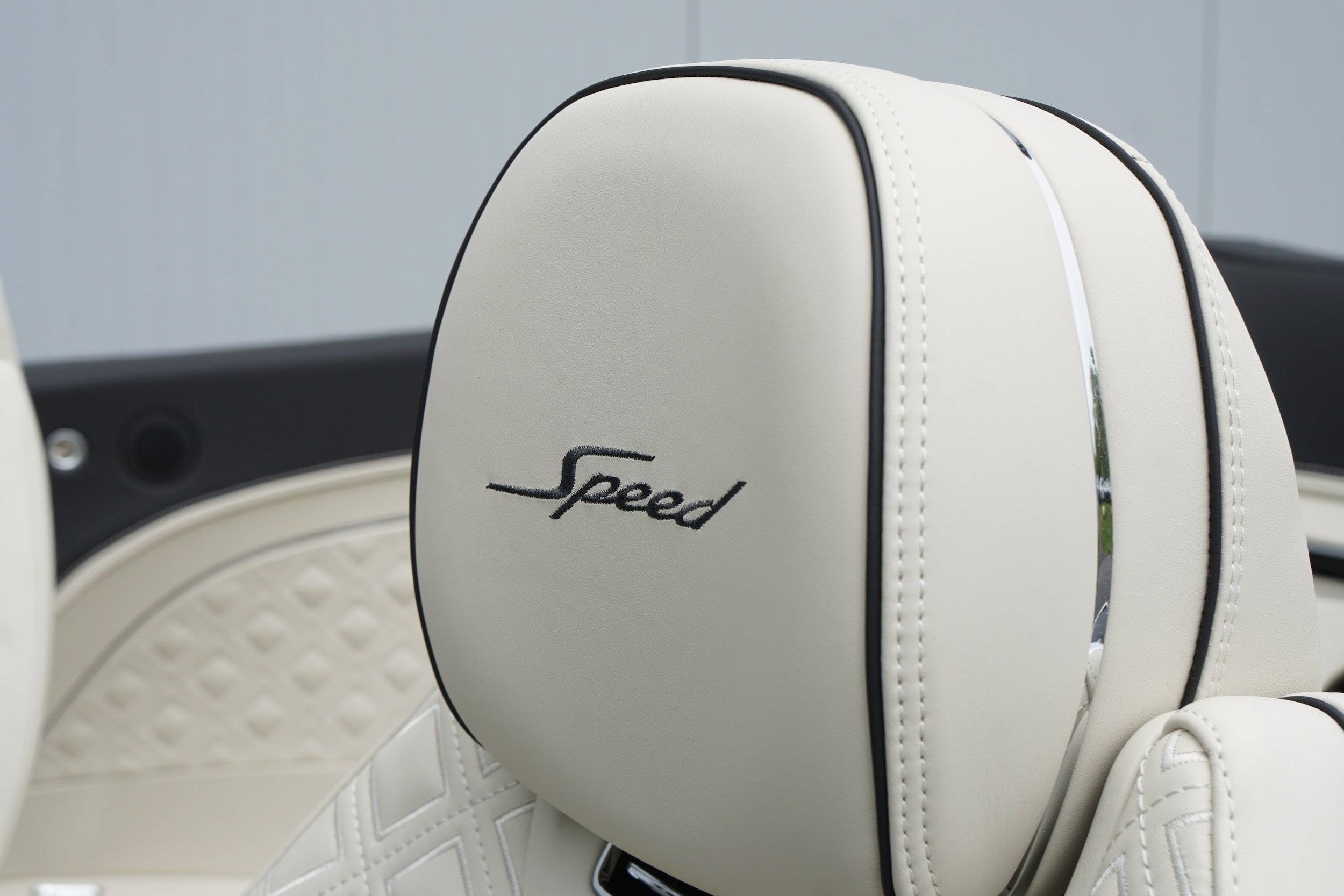 Used 2023 Bentley Continental GT Speed AWD/4WD image 21