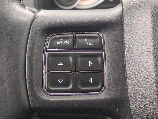 Used 2017 RAM 1500 Sport w/ Sublime Green Sport Package image 25