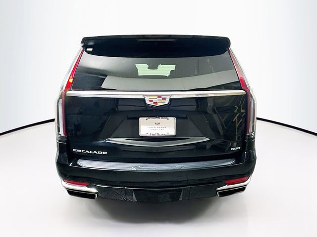 Used 2024 Cadillac Escalade ESV Luxury w/ LPO, Floor Liner Package image 7