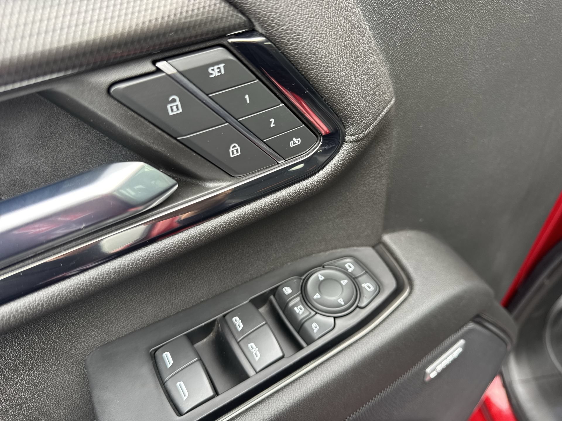 Certified 2024 GMC Sierra 2500 AT4 w/ AT4 Premium Plus Package AWD/4WD image 13