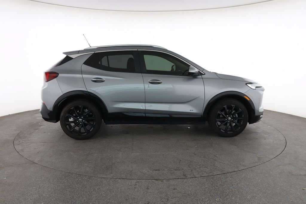 Certified 2026 Buick Encore GX Sport Touring w/ Advanced Technology Package FWD image 14