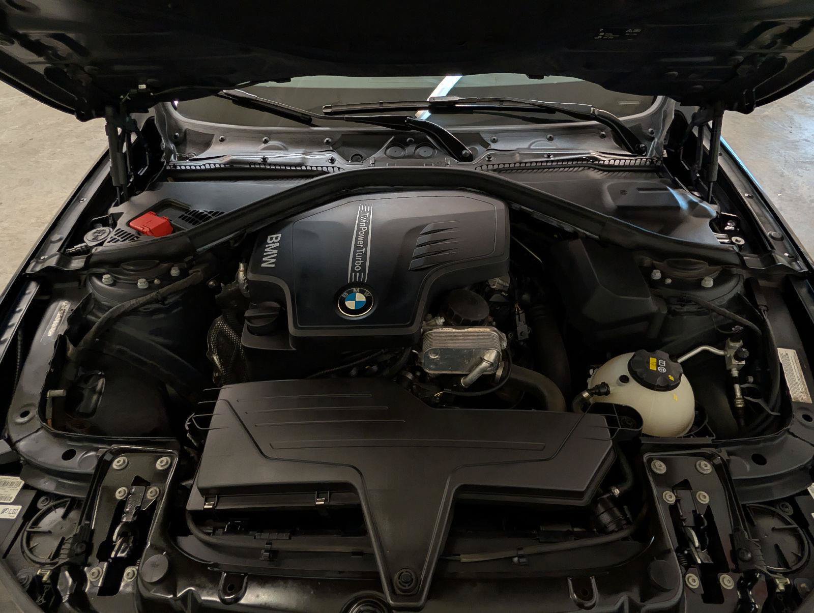 Used 2015 BMW 428i xDrive Coupe AWD/4WD image 50