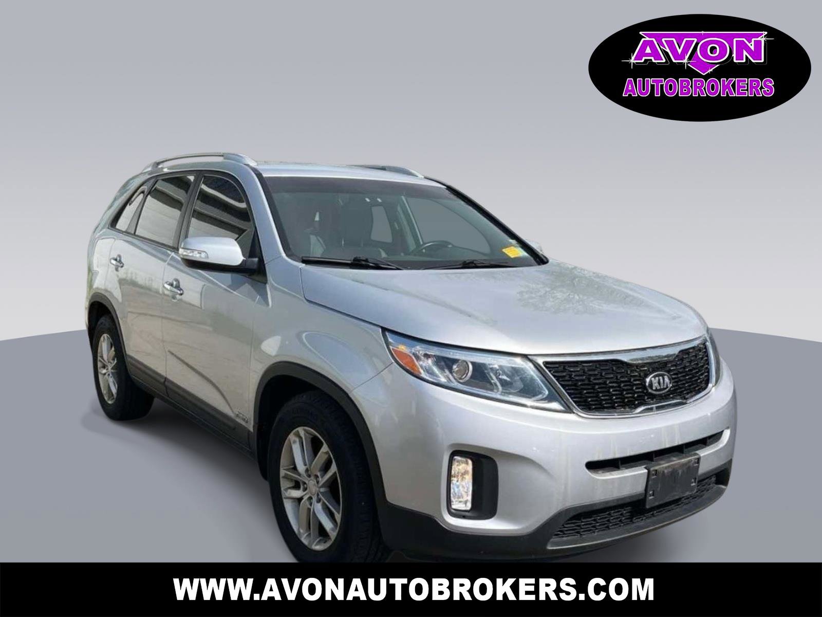 Used 2014 Kia Sorento LX w/ LX V6 Convenience Package AWD/4WD image 1